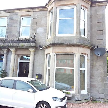St-Kilda Guest House Пърт Екстериор снимка