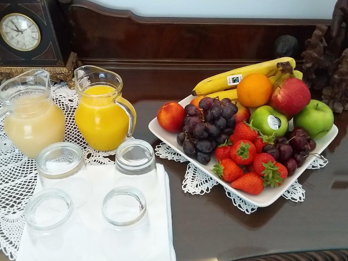 St-Kilda Guest House Пърт Екстериор снимка