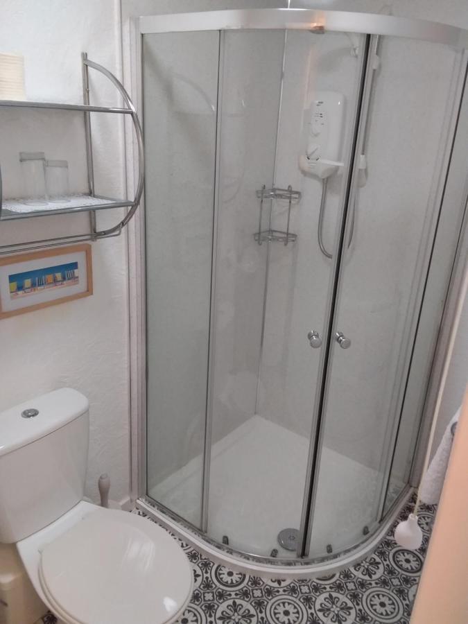 St-Kilda Guest House Пърт Екстериор снимка