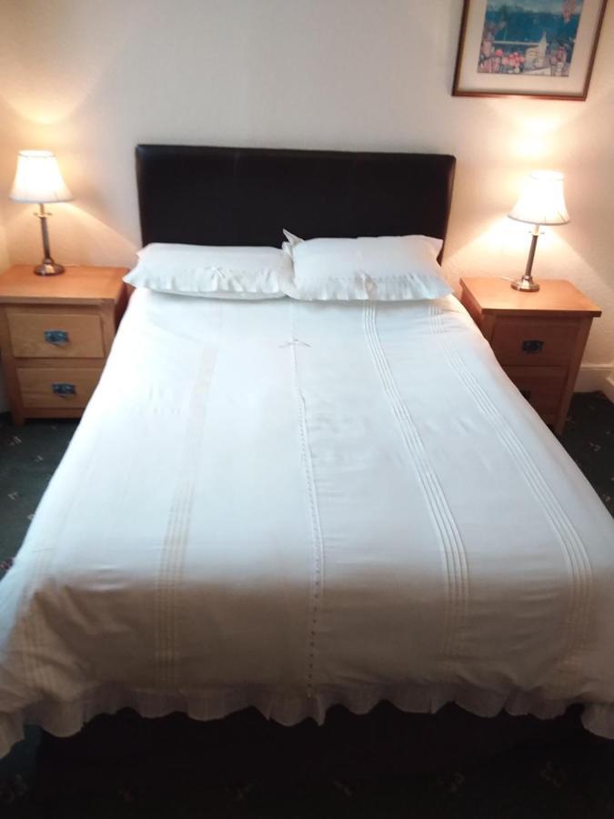 St-Kilda Guest House Пърт Екстериор снимка