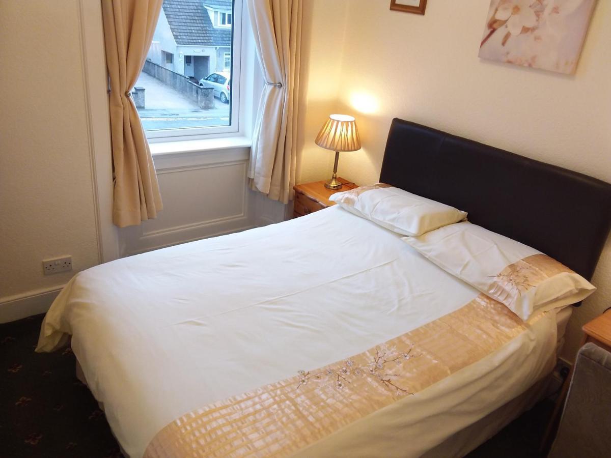 St-Kilda Guest House Пърт Екстериор снимка