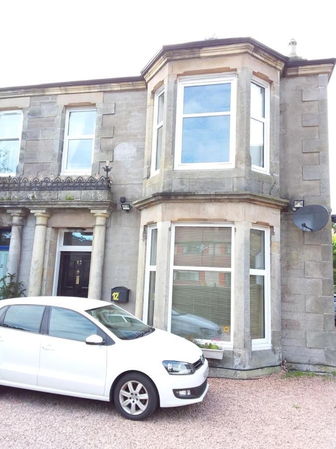 St-Kilda Guest House Пърт Екстериор снимка