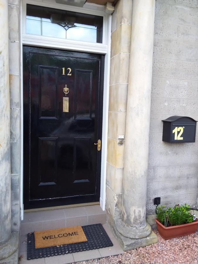 St-Kilda Guest House Пърт Екстериор снимка
